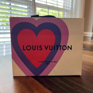 Louis Vuitton Shopping bag